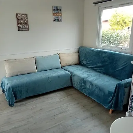 Mobile Service Hotelier Camping