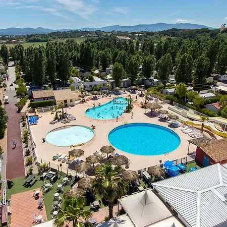 Mobile Service Hotelier Camping Fréjus