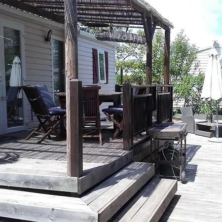 Mobile Service Hotelier Fréjus