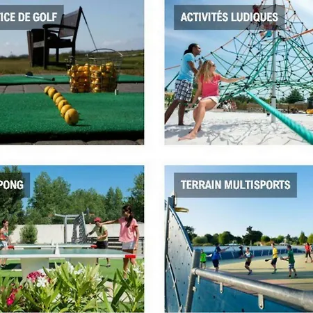 Mobile Service Hotelier Camping