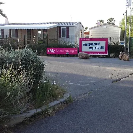 Mobile Service Hotelier 4* Fréjus