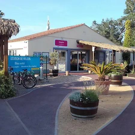 Mobile Service Hotelier Fréjus