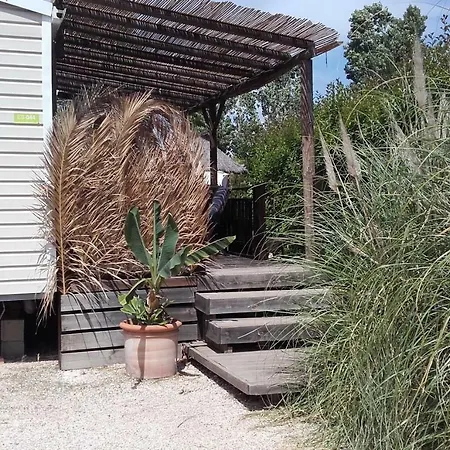 Camping Mobile Service Hotelier 4*