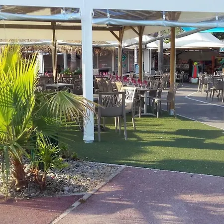 Camping Mobile Service Hotelier