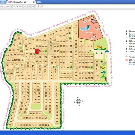 Camping Mobile Service Hotelier