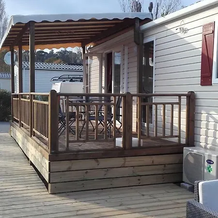 Camping Mobile Service Hotelier 4*