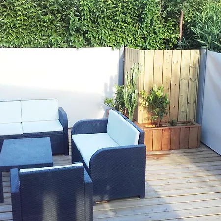 Camping Mobile Service Hotelier Fréjus