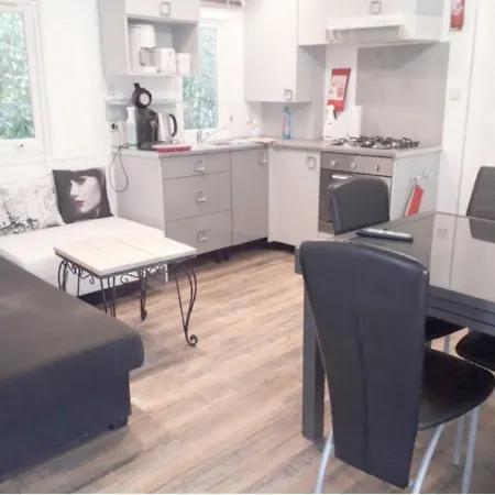 Mobile Service Hotelier Camping Fréjus