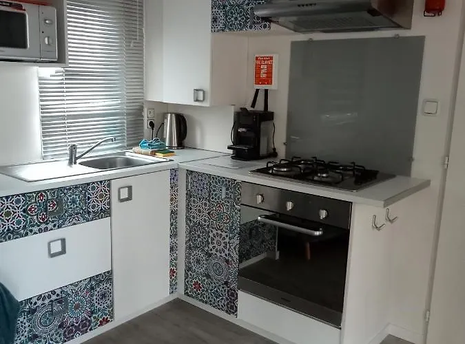 Mobile Service Hotelier 4*