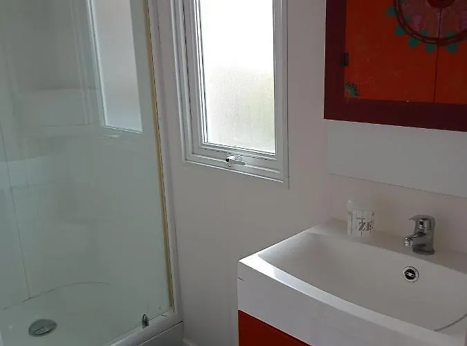 Campsite Mobile Service Hotelier Frejus