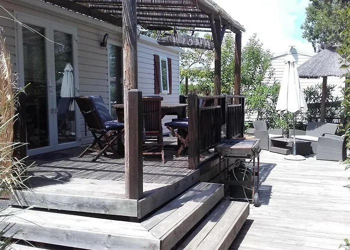 Mobile Service Hotelier Frejus