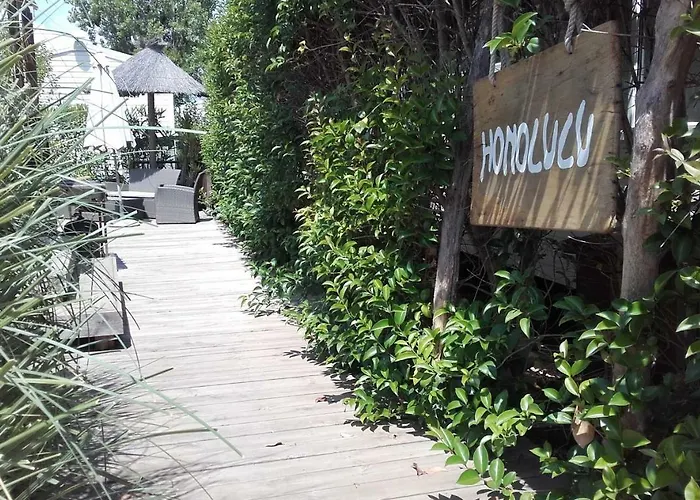 Mobile Service Hotelier