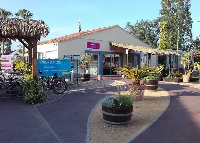 Mobile Service Hotelier Frejus