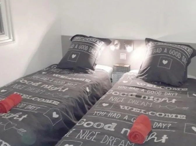 Campsite Mobile Service Hotelier