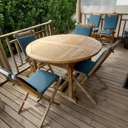 Mobile Service Hotelier Campingplatz