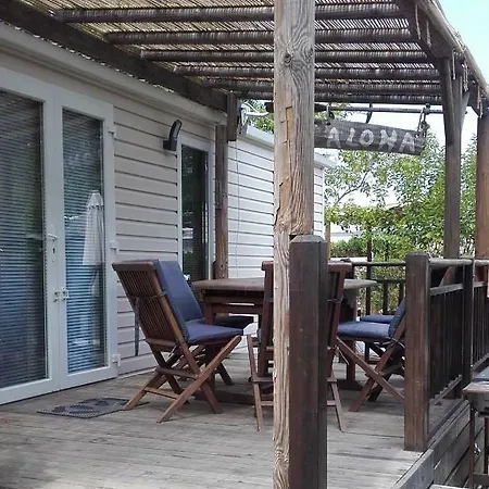 Mobile Service Hotelier Camping