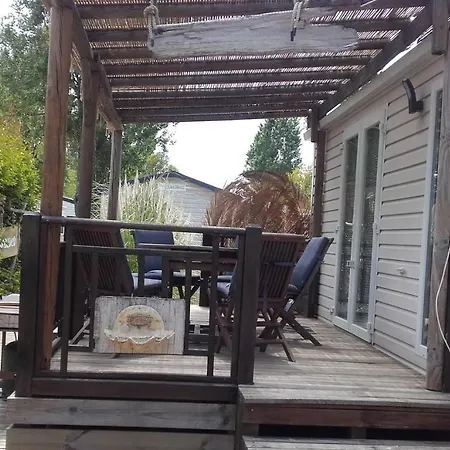 Camping Mobile Service Hotelier Fréjus