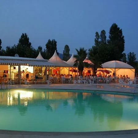 Mobile Service Hotelier 4* Fréjus