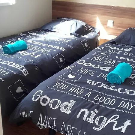 Mobile Service Hotelier