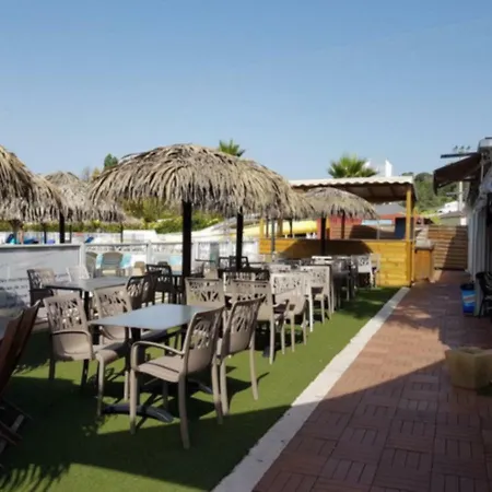 Mobile Service Hotelier Camping 4*