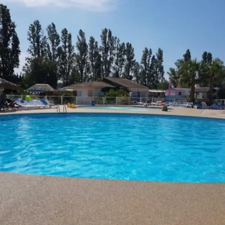 Mobile Service Hotelier 4* Fréjus