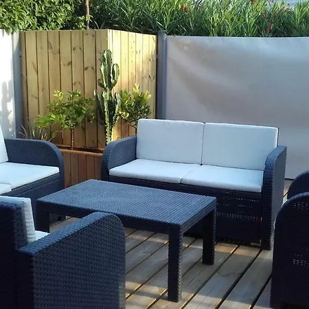 Mobile Service Hotelier Camping Fréjus