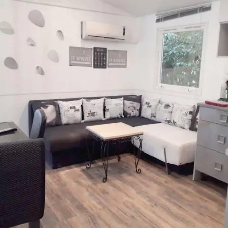 Mobile Service Hotelier 4* Fréjus