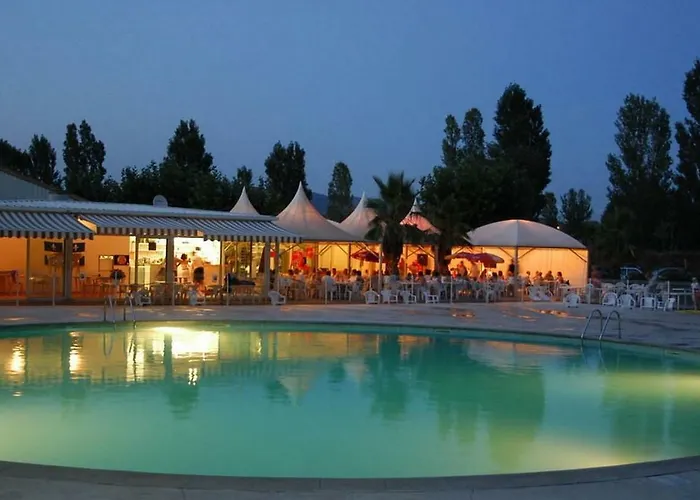 Mobile Service Hotelier 4* Fréjus