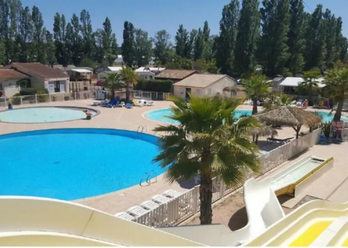 Mobile Service Hotelier Fréjus