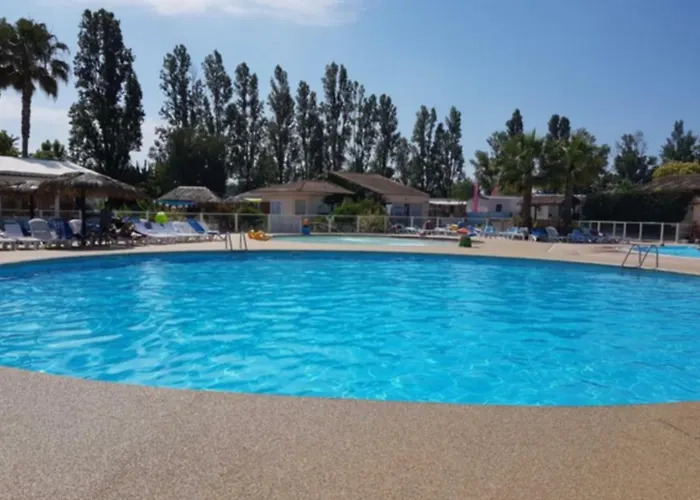 Mobile Service Hotelier 4* Fréjus