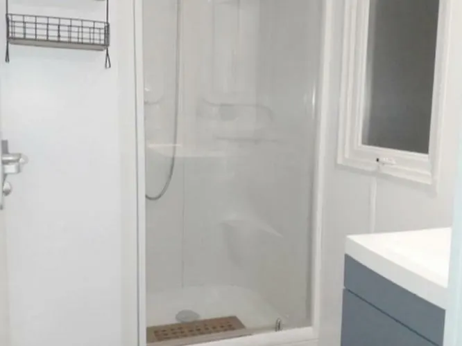 Parque de Campismo Mobile Service Hotelier